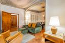 Appartamento affrescato in storico palazzo vicino a Piazza Santa Croce, in affitto, Firenze | Sotheby’s Realty Italy - 7
