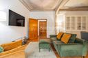 Appartamento affrescato in storico palazzo vicino a Piazza Santa Croce, in affitto, Firenze | Sotheby’s Realty Italy - 4