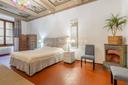 Appartamento affrescato in storico palazzo vicino a Piazza Santa Croce, in affitto, Firenze | Sotheby’s Realty Italy - 8