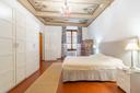 Appartamento affrescato in storico palazzo vicino a Piazza Santa Croce, in affitto, Firenze | Sotheby’s Realty Italy - 9