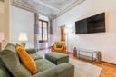 Appartamento affrescato in storico palazzo vicino a Piazza Santa Croce, in affitto, Firenze | Sotheby’s Realty Italy - 22