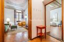 Appartamento affrescato in storico palazzo vicino a Piazza Santa Croce, in affitto, Firenze | Sotheby’s Realty Italy - 16