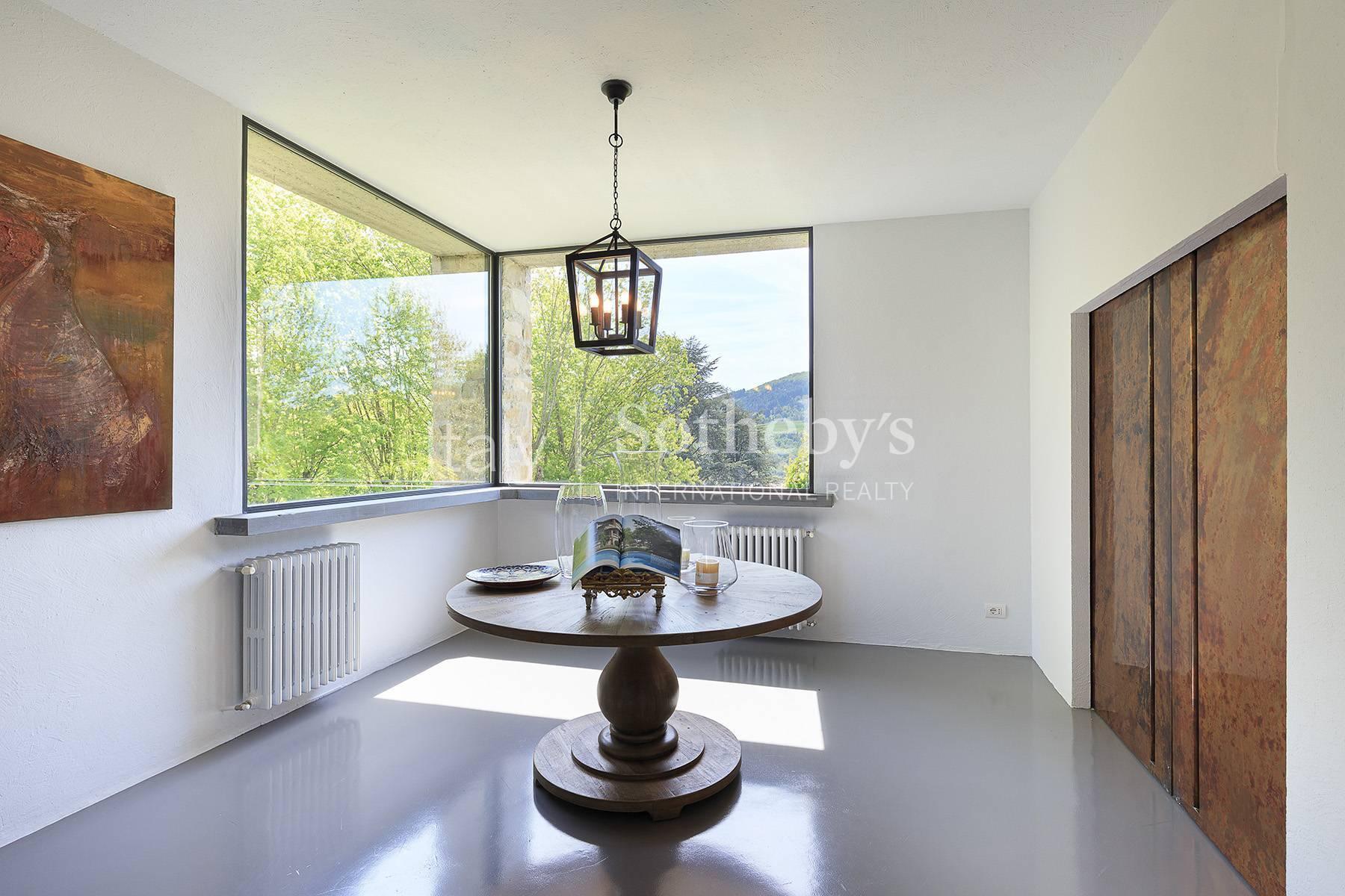 Villa Belvedere - 8