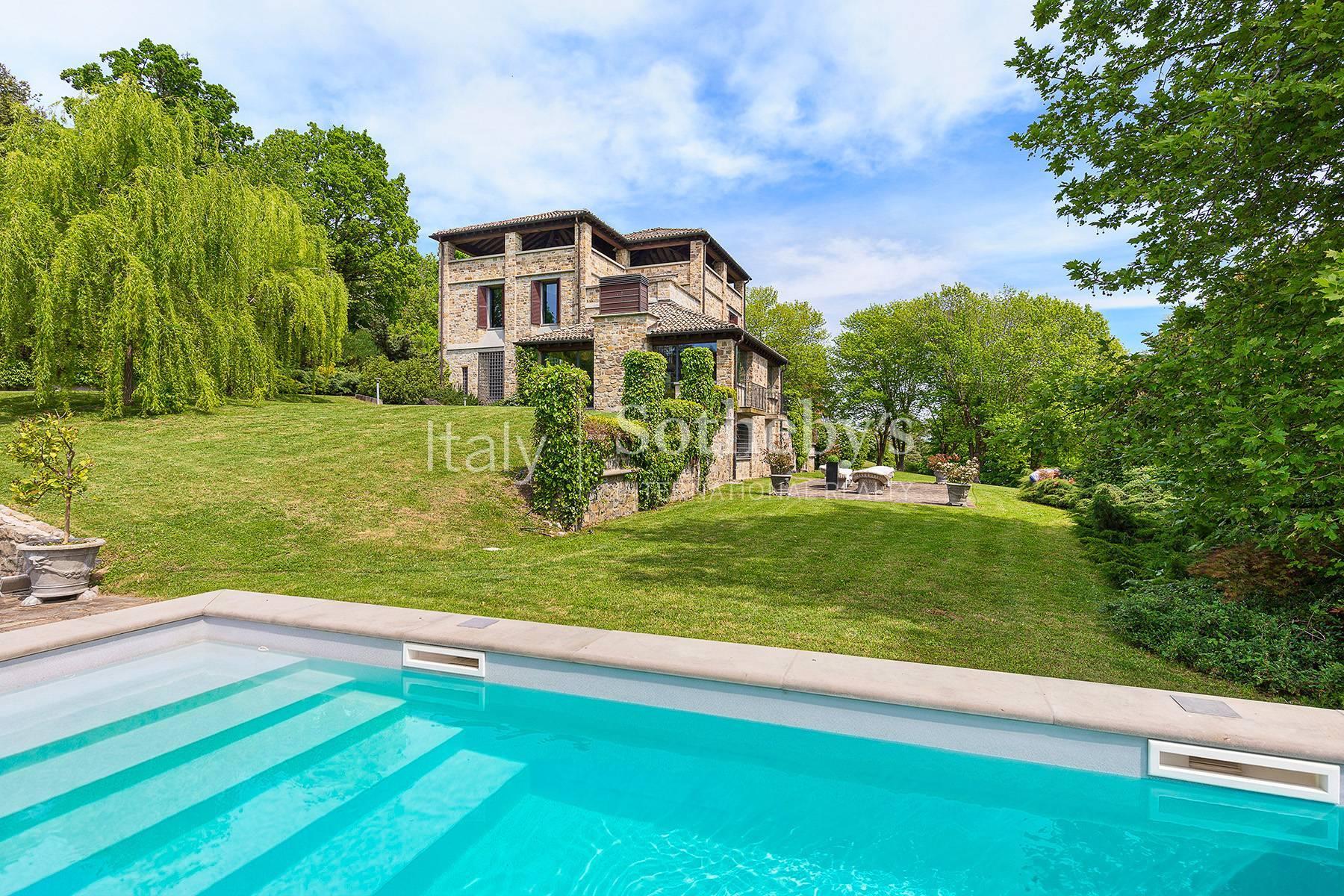 Villa Belvedere - 2