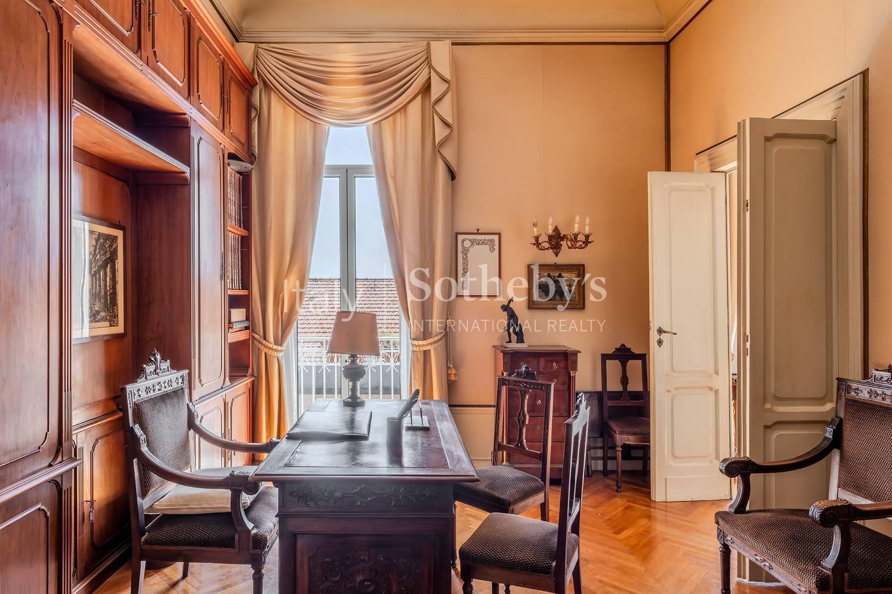 Luminoso appartamento al Rione Sirignano, in vendita, Napoli | Sotheby’s Realty Italy - 5