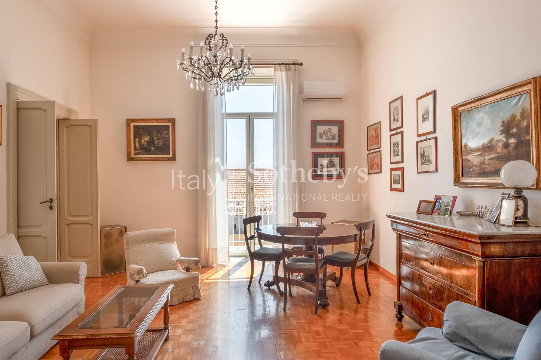 Luminoso appartamento al Rione Sirignano, in vendita, Napoli | Sotheby’s Realty Italy - 15