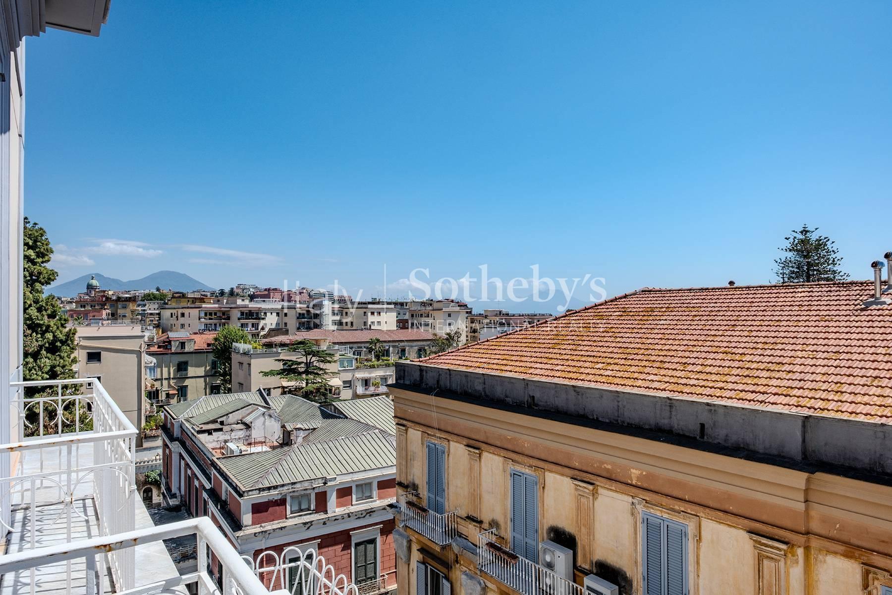 Luminoso appartamento al Rione Sirignano, in vendita, Napoli | Sotheby’s Realty Italy - 16