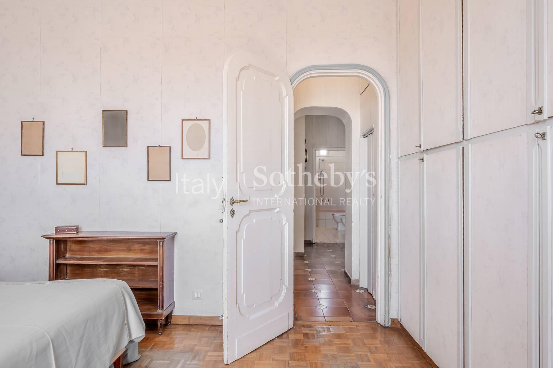 Luminoso appartamento al Rione Sirignano, in vendita, Napoli | Sotheby’s Realty Italy - 19