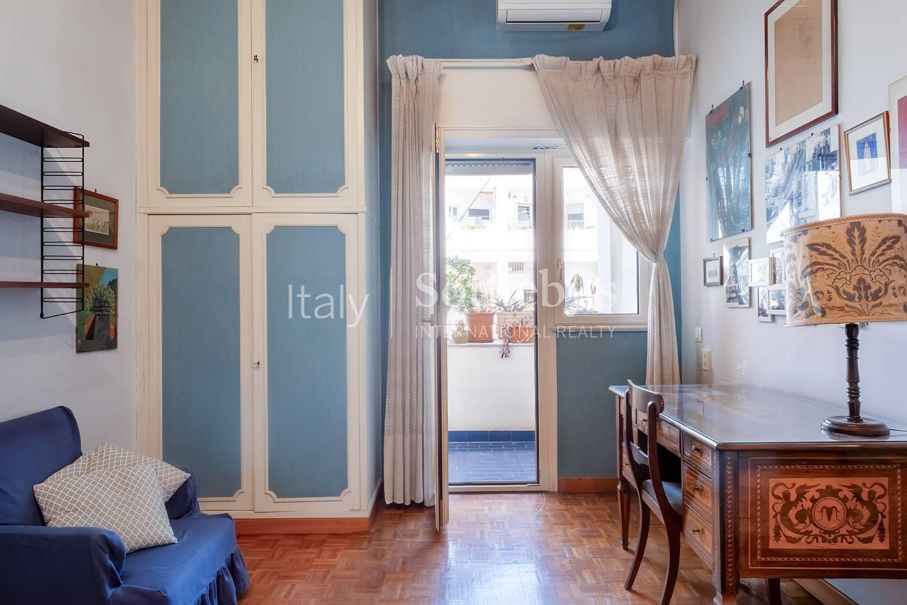Luminoso appartamento al Rione Sirignano, in vendita, Napoli | Sotheby’s Realty Italy - 20