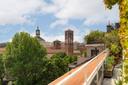 Panoramic Penthouse in Piazza Sant’Ambrogio, For sale, Milan | Sotheby’s Realty Italy - 8
