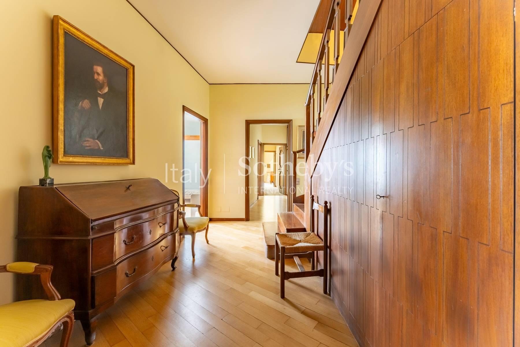 Panoramic Penthouse in Piazza Sant’Ambrogio - 7
