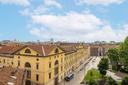 Panoramic Penthouse in Piazza Sant’Ambrogio, For sale, Milan | Sotheby’s Realty Italy - 13