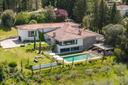 Elegante villa contemporanea tra le colline del Chianti, in vendita, Greve in Chianti | Sotheby’s Realty Italy - 1