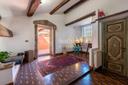 Residenza di charme con terrazzo a Trastevere, in vendita, Roma | Sotheby’s Realty Italy - 11