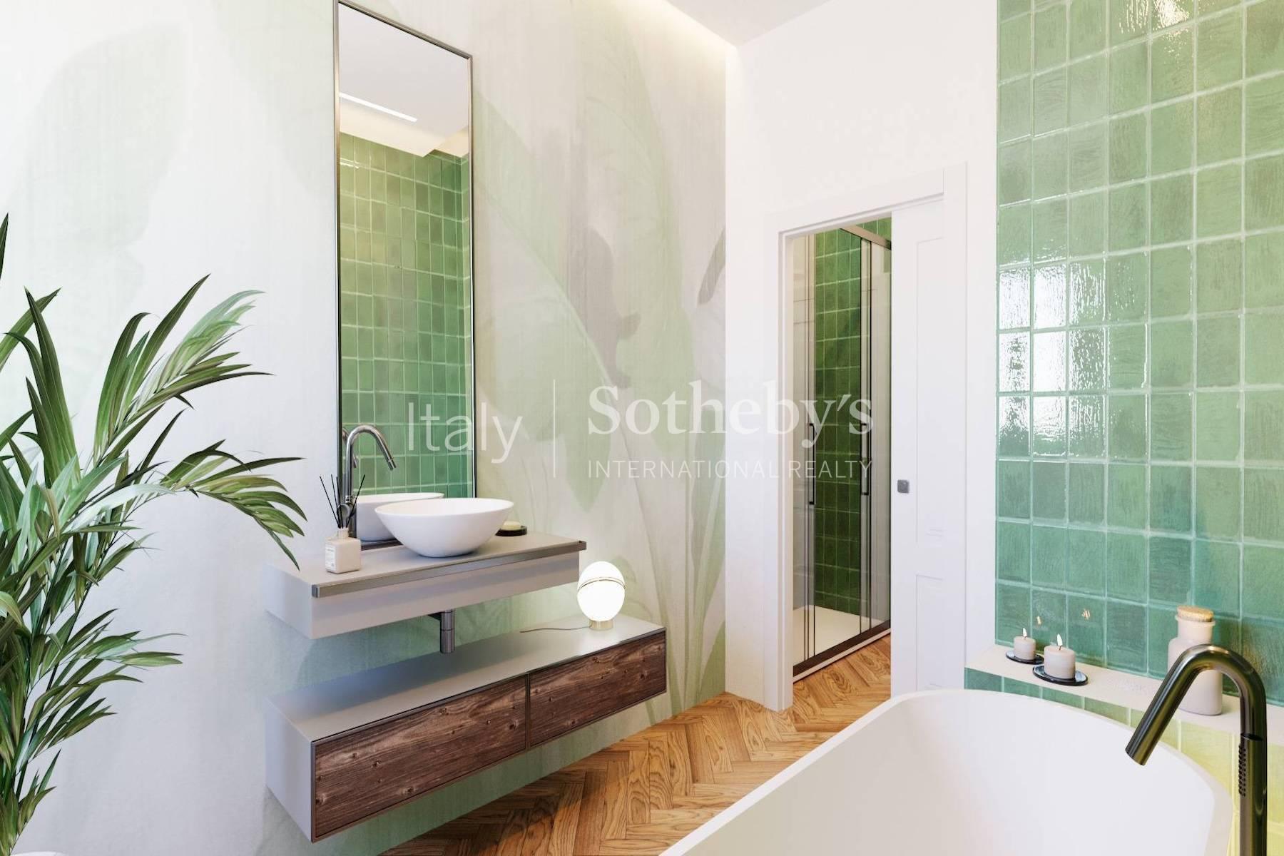 Appartamento vicino all'Arena di Verona, in vendita, Verona | Sotheby’s Realty Italy - 9