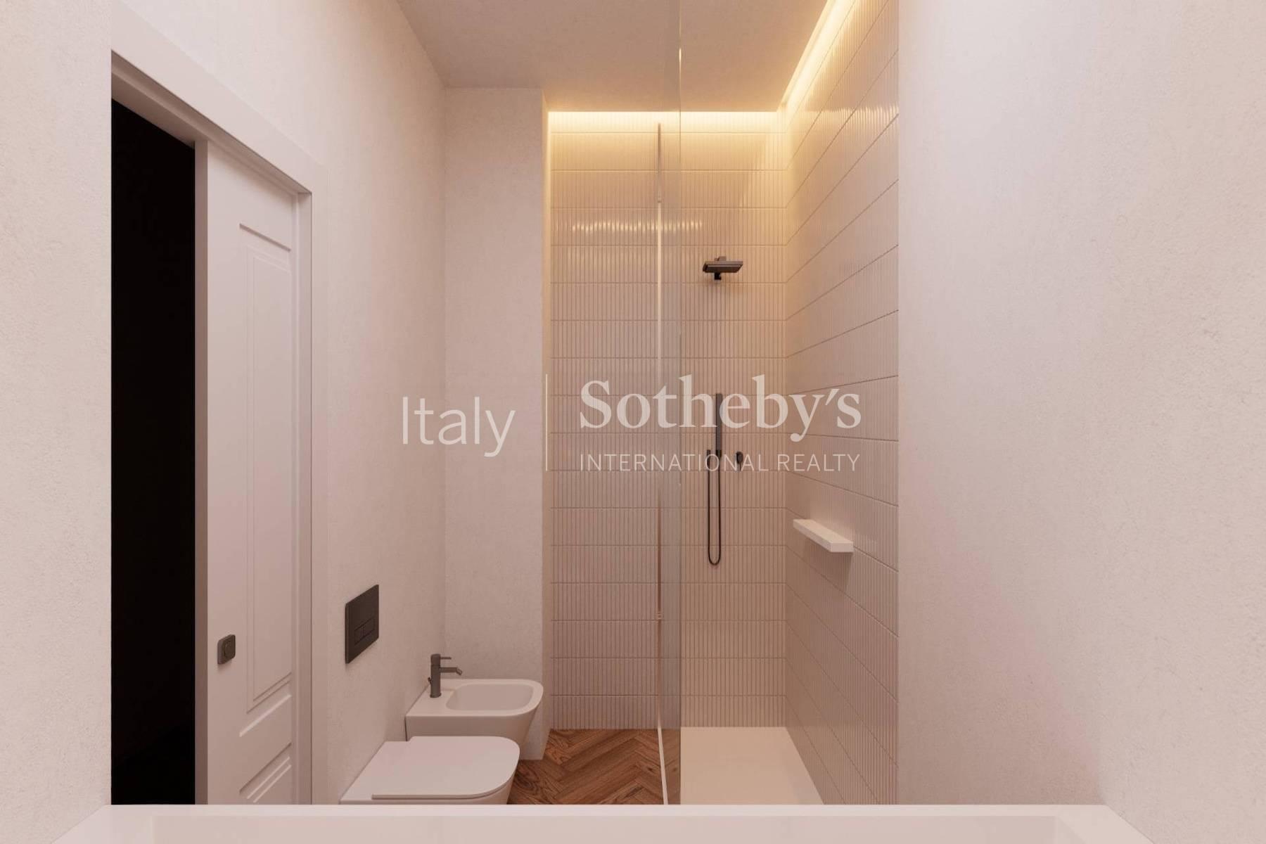 Appartamento vicino all'Arena di Verona, in vendita, Verona | Sotheby’s Realty Italy - 13