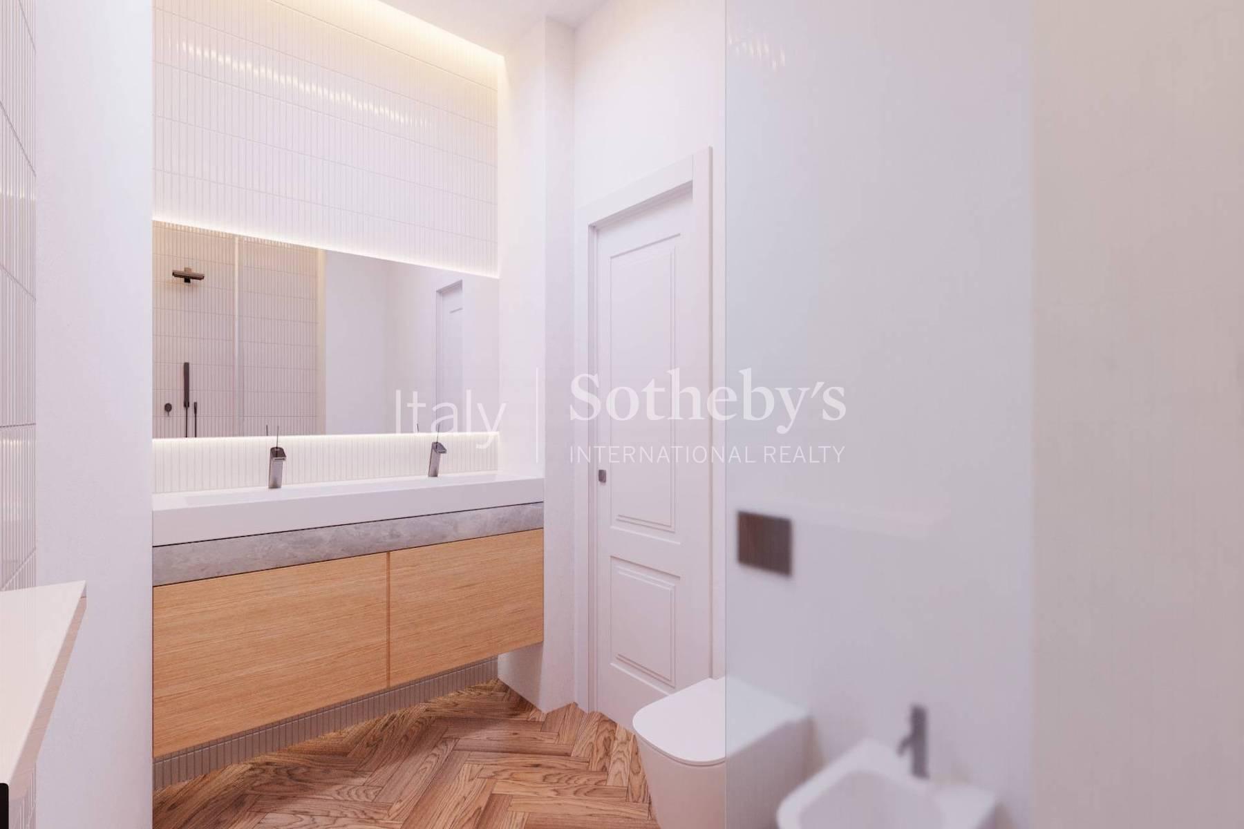 Appartamento vicino all'Arena di Verona, in vendita, Verona | Sotheby’s Realty Italy - 14
