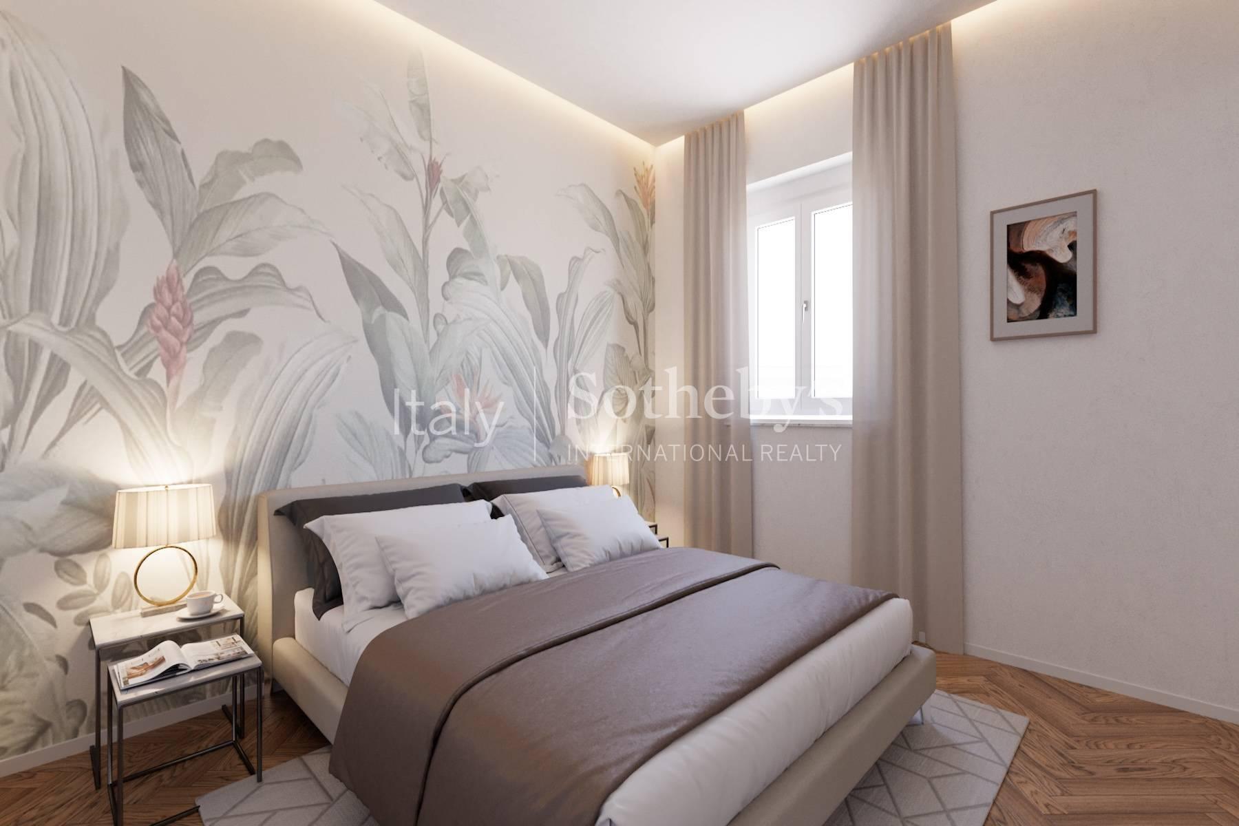 Appartamento vicino all'Arena di Verona, in vendita, Verona | Sotheby’s Realty Italy - 12