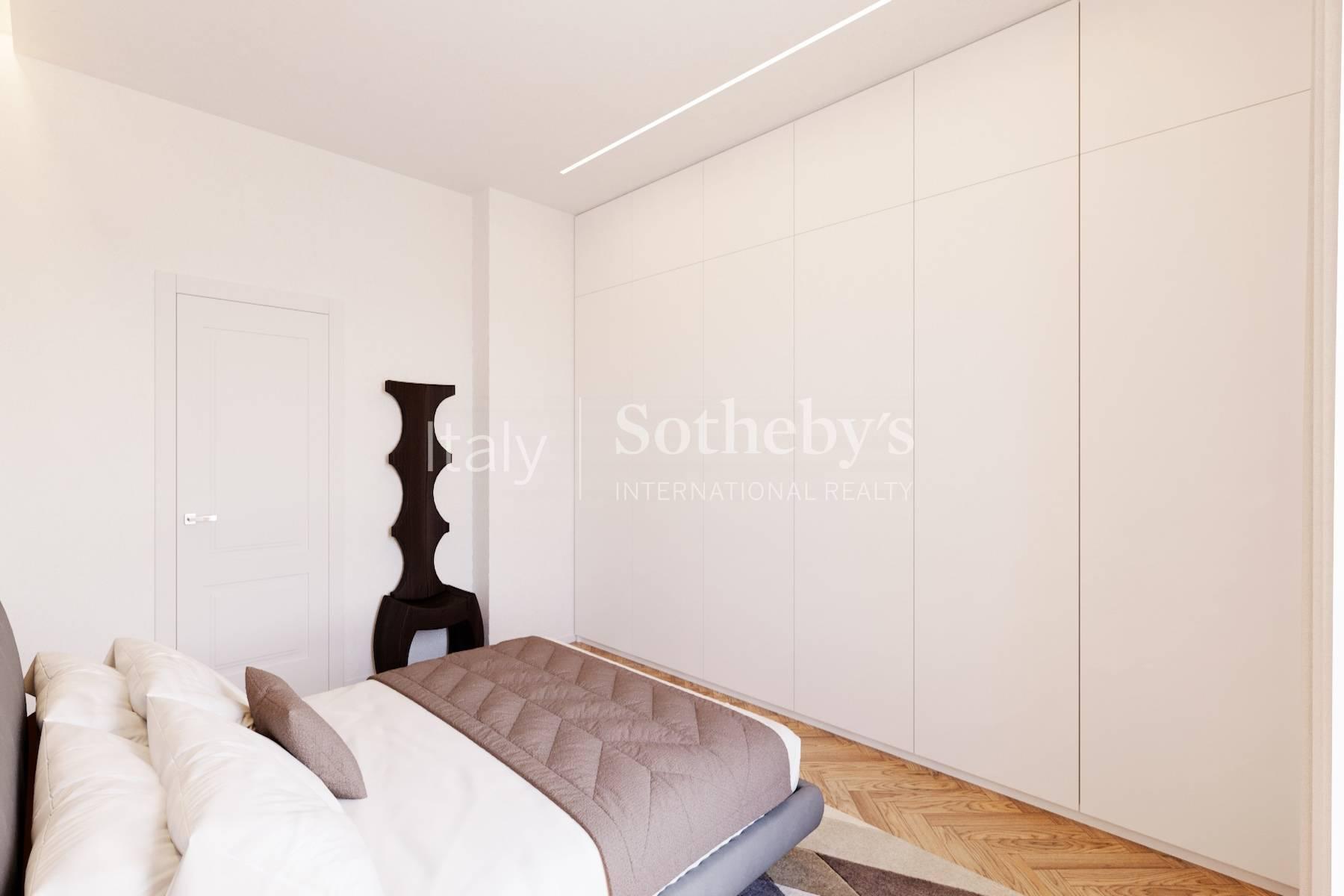 Appartamento vicino all'Arena di Verona, in vendita, Verona | Sotheby’s Realty Italy - 8