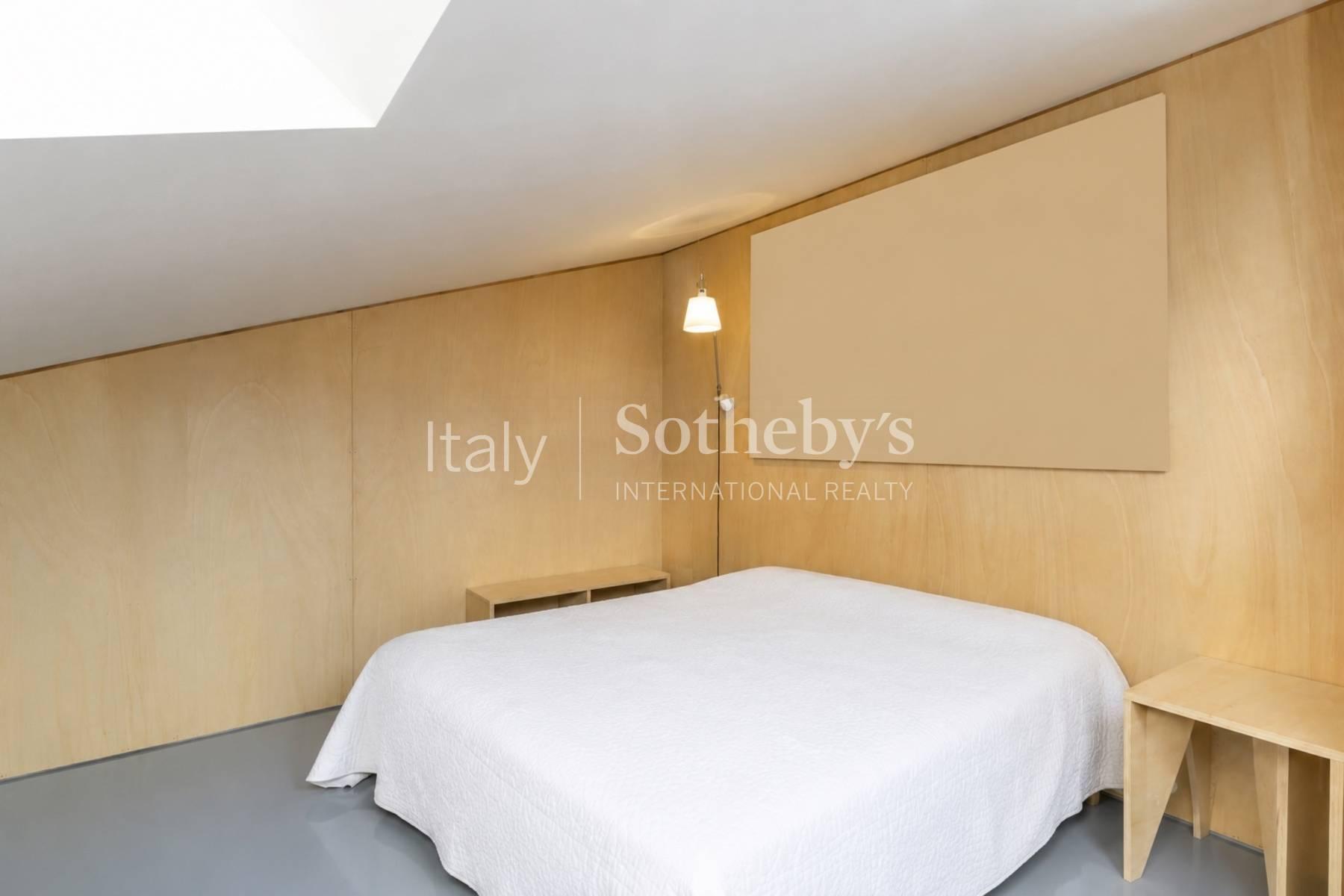 Villa contemporanea con vista sui monti dell'Abruzzo, in vendita, Manoppello | Sotheby’s Realty Italy - 11