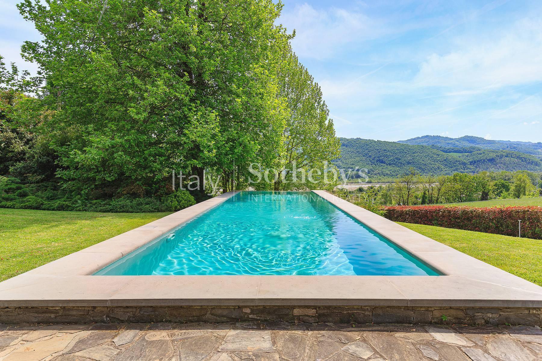 Villa Belvedere - 3