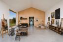Villa contemporanea con vista sui monti dell'Abruzzo, in vendita, Manoppello | Sotheby’s Realty Italy - 4