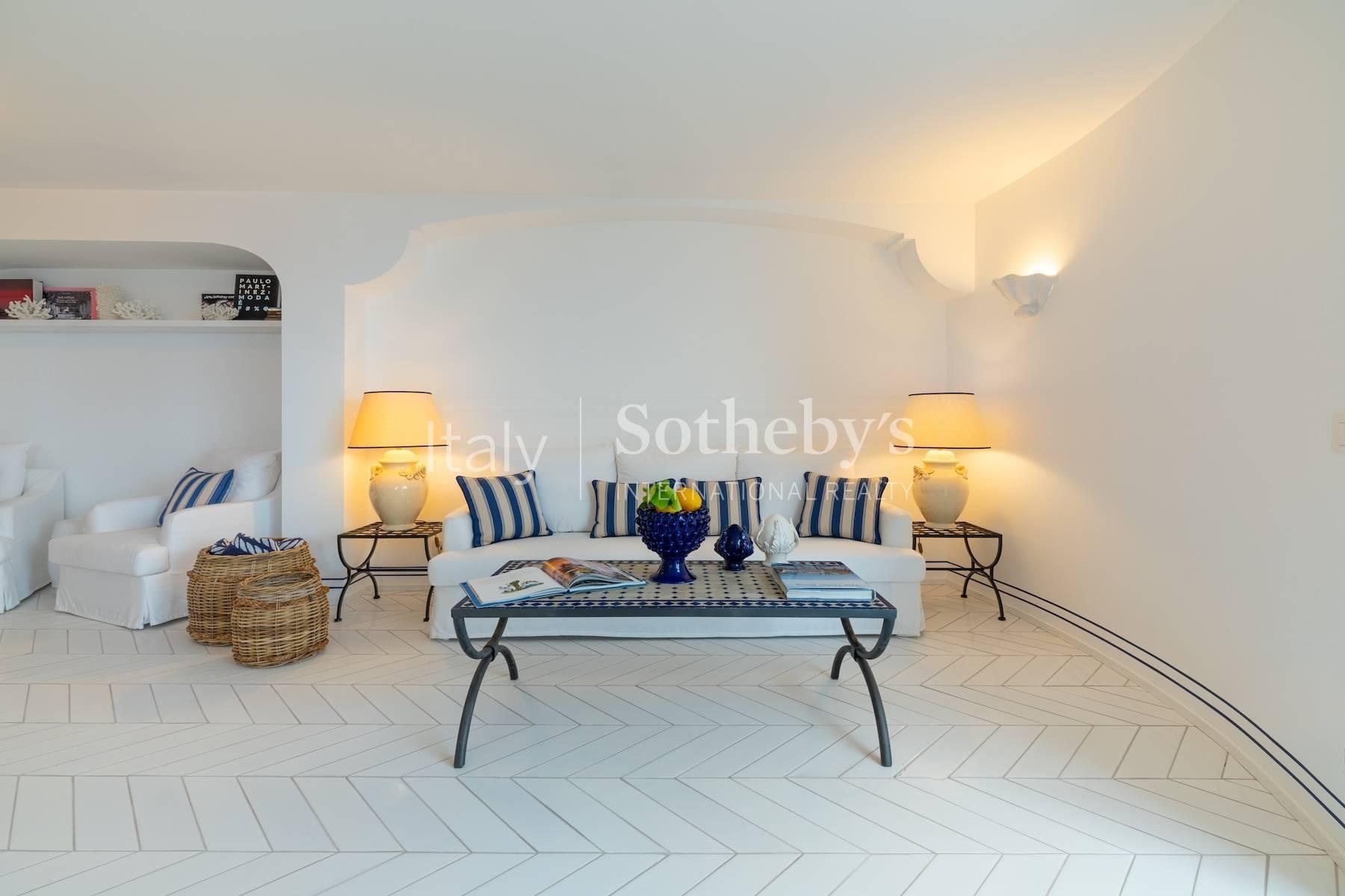 Villa Pineta a Capri, in affitto, Capri | Sotheby’s Realty Italy - 10