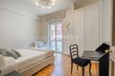 Appartamento ristrutturato con terrazzo nel cuore di Milano, in vendita, Milano | Sotheby’s Realty Italy - 12