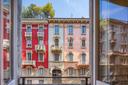 Appartamento ristrutturato con terrazzo nel cuore di Milano, in vendita, Milano | Sotheby’s Realty Italy - 15