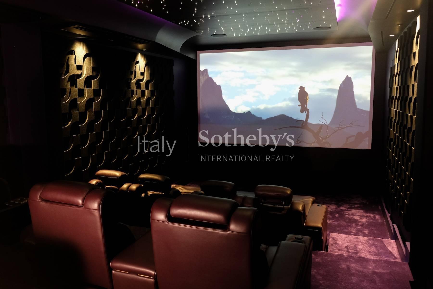 Hibiscus - Villa Bellissima in zona prestigiosa a Porto Rotondo, in affitto, Olbia | Sotheby’s Realty Italy - 56
