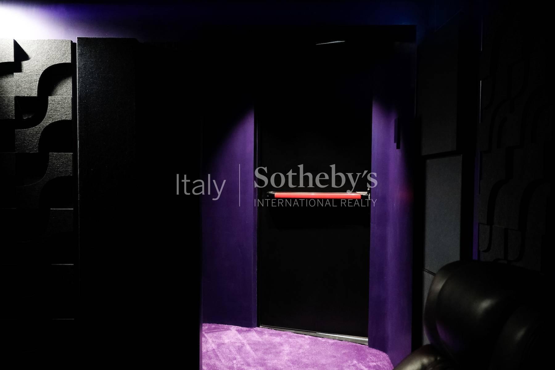 Hibiscus - Villa Bellissima in zona prestigiosa a Porto Rotondo, in affitto, Olbia | Sotheby’s Realty Italy - 62