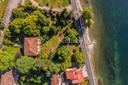 Prestigiosa ed esclusiva villa Liberty fronte lago, in vendita, Germignaga | Sotheby’s Realty Italy - 29