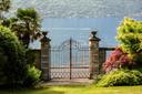Prestigiosa ed esclusiva villa Liberty fronte lago, in vendita, Germignaga | Sotheby’s Realty Italy - 3