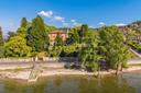 Prestigiosa ed esclusiva villa Liberty fronte lago, in vendita, Germignaga | Sotheby’s Realty Italy - 28