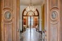Prestigiosa ed esclusiva villa Liberty fronte lago, in vendita, Germignaga | Sotheby’s Realty Italy - 4