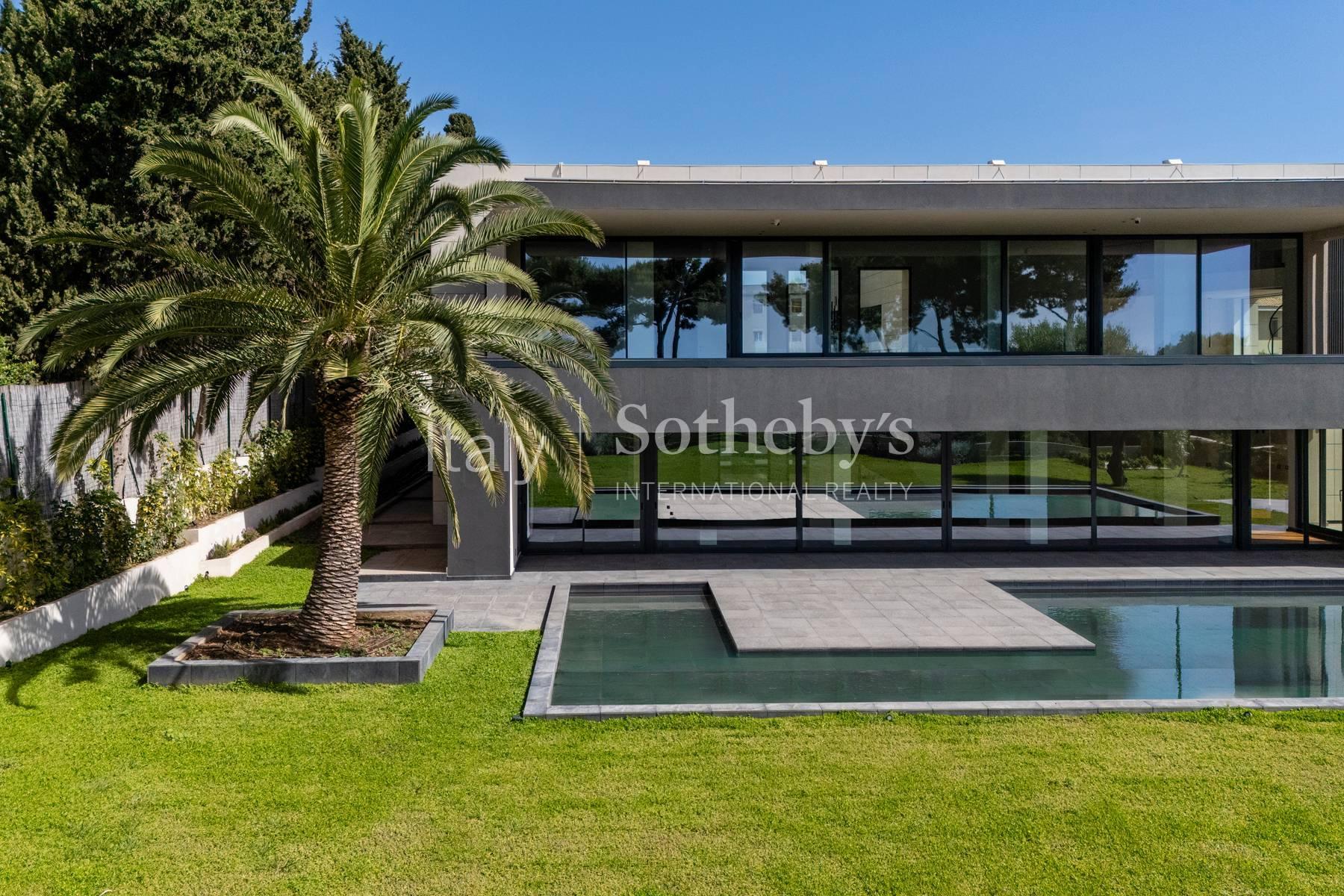 Prestigiosa villa a due passi dal Teatro Greco di Siracusa, in vendita, Siracusa | Sotheby’s Realty Italy - 13