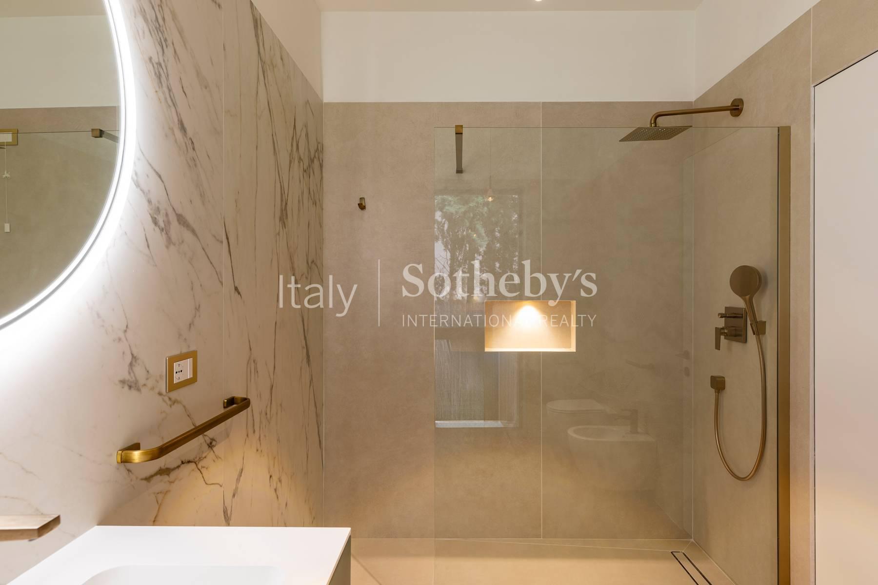 Prestigiosa villa a due passi dal Teatro Greco di Siracusa, in vendita, Siracusa | Sotheby’s Realty Italy - 17