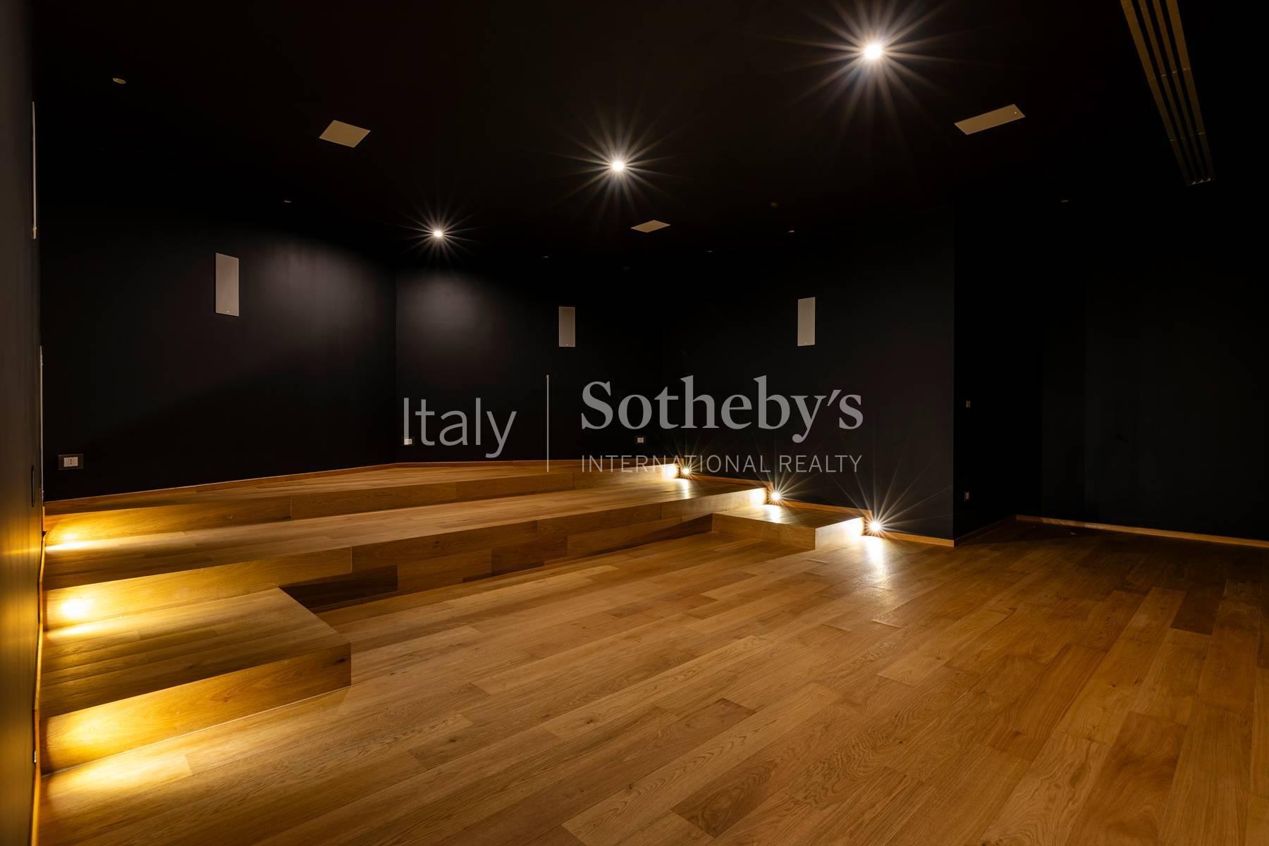Prestigiosa villa a due passi dal Teatro Greco di Siracusa, in vendita, Siracusa | Sotheby’s Realty Italy - 18