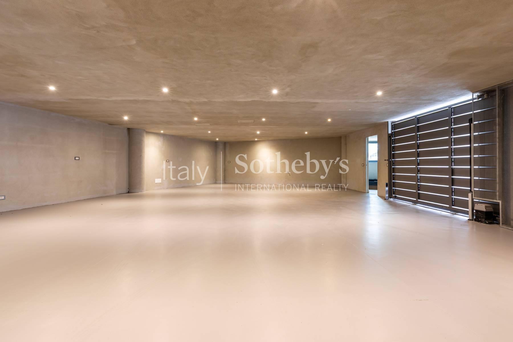 Prestigiosa villa a due passi dal Teatro Greco di Siracusa, in vendita, Siracusa | Sotheby’s Realty Italy - 27