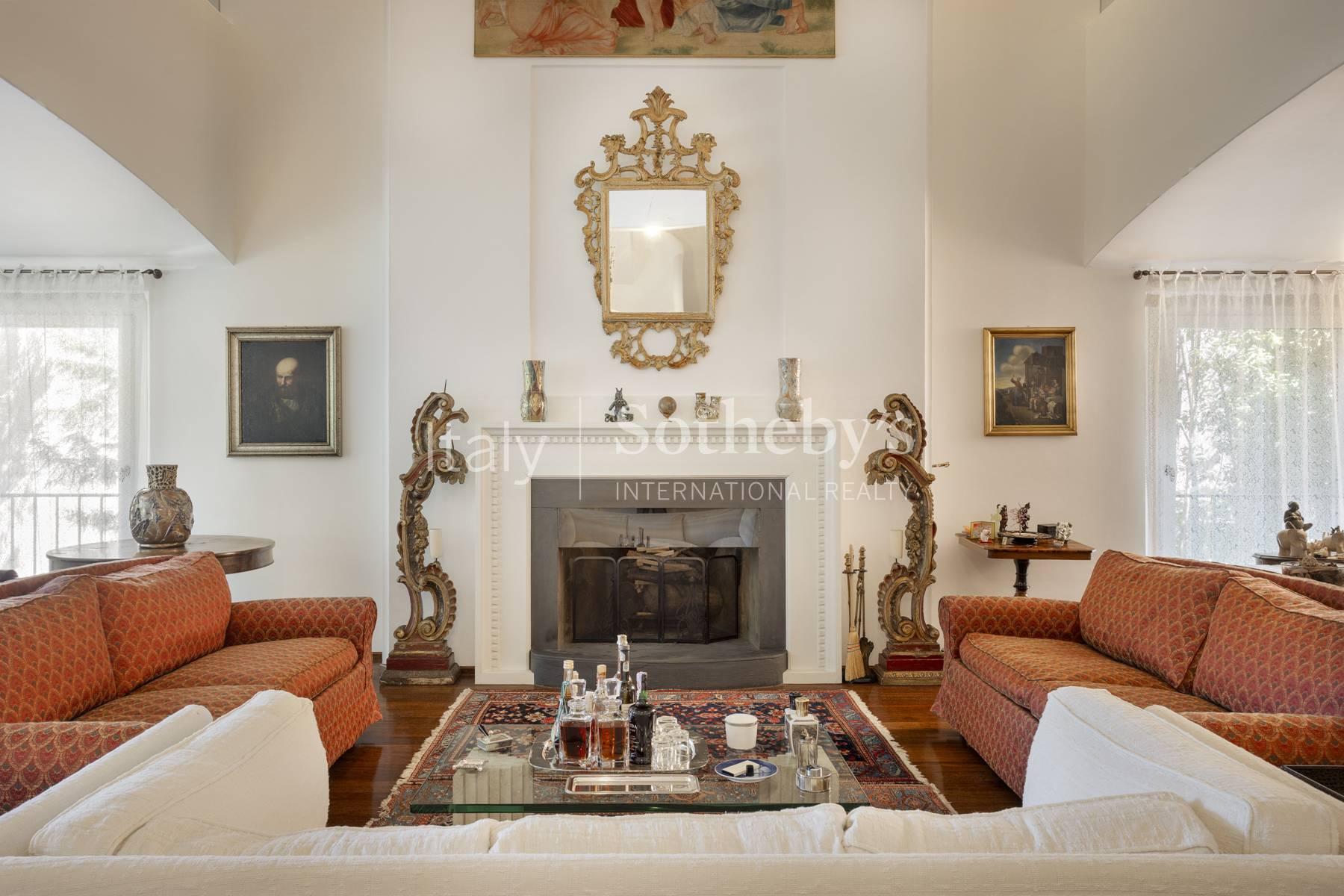 Villa d'autore alle porte di Ravenna - 4