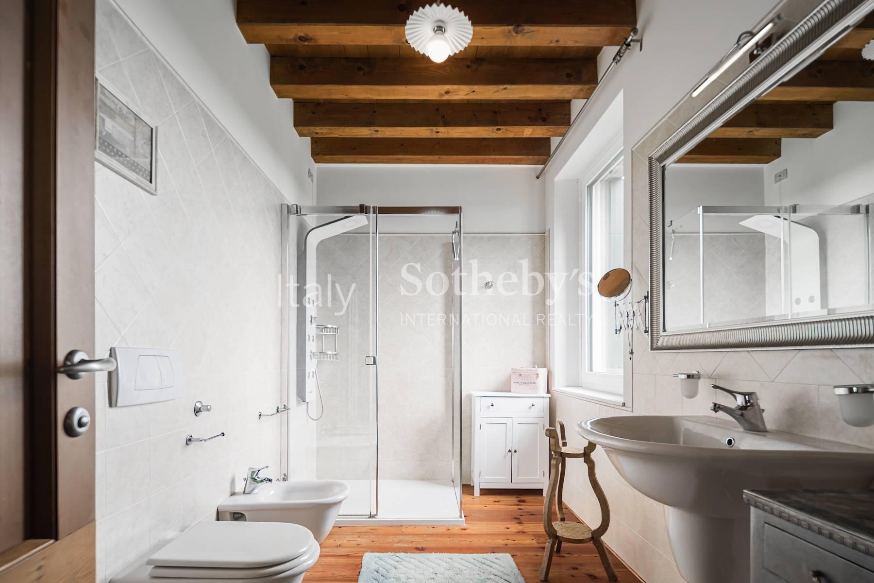 Casale ristrutturato con tenuta in collina, in vendita, Vittorio Veneto | Sotheby’s Realty Italy - 10