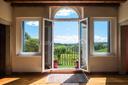 Casale ristrutturato con tenuta in collina, in vendita, Vittorio Veneto | Sotheby’s Realty Italy - 12