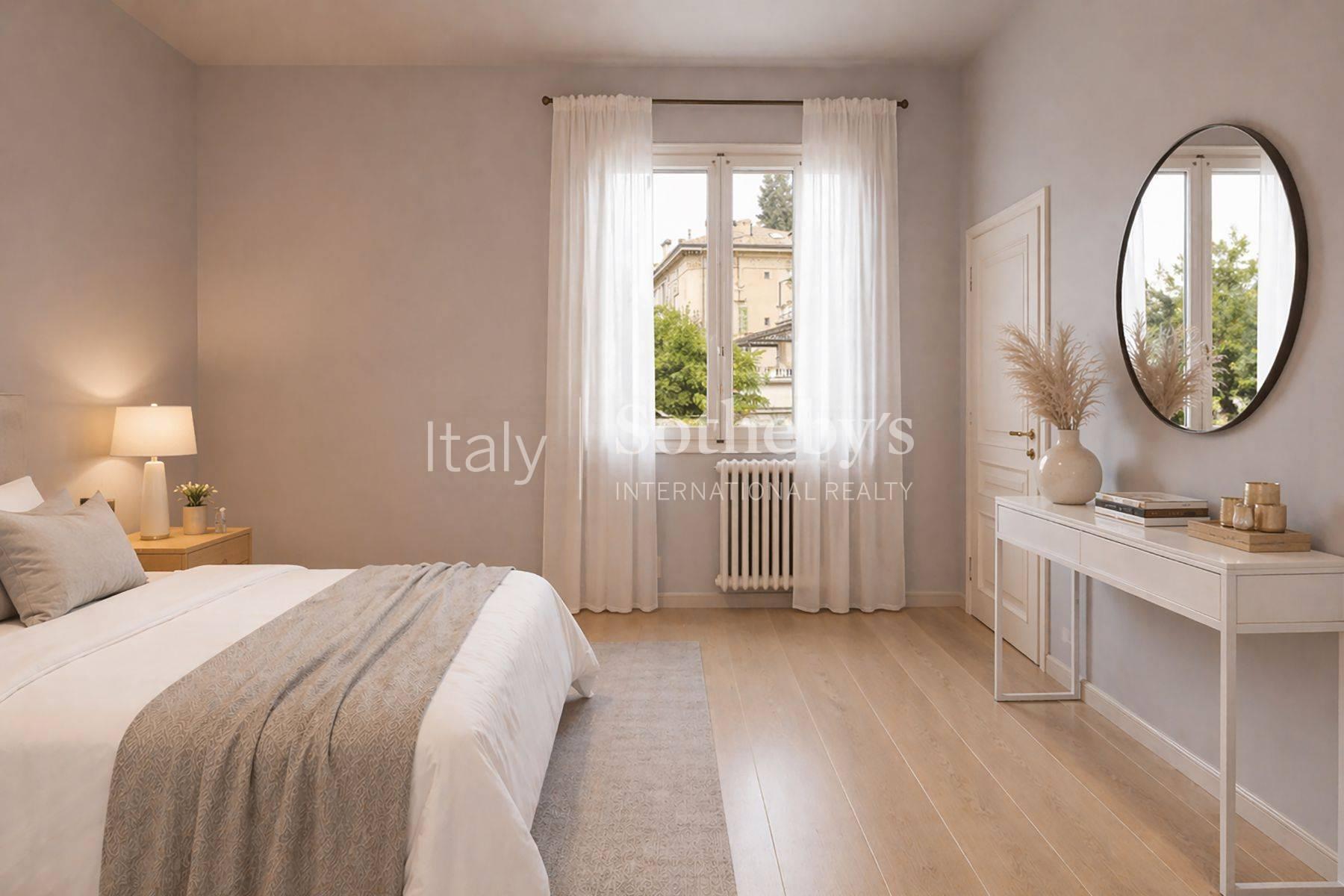Appartamento con terrazza a due passi dai Giardini Margherita, in vendita, Bologna | Sotheby’s Realty Italy - 30