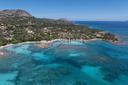Villa con piscina e accesso diretto al mare e spiaggia, in vendita, Olbia | Sotheby’s Realty Italy - 33