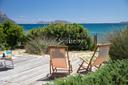 Villa con piscina e accesso diretto al mare e spiaggia, in vendita, Olbia | Sotheby’s Realty Italy - 5