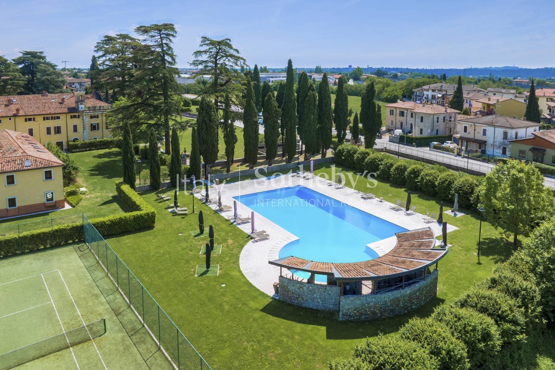 Dimora storica nel cuore della Valpolicella, in vendita, Sant'Ambrogio di Valpolicella | Sotheby’s Realty Italy - 23