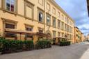 Palazzo nobiliare del '500 nel centro storico di Arezzo, in vendita, Arezzo | Sotheby’s Realty Italy - 2
