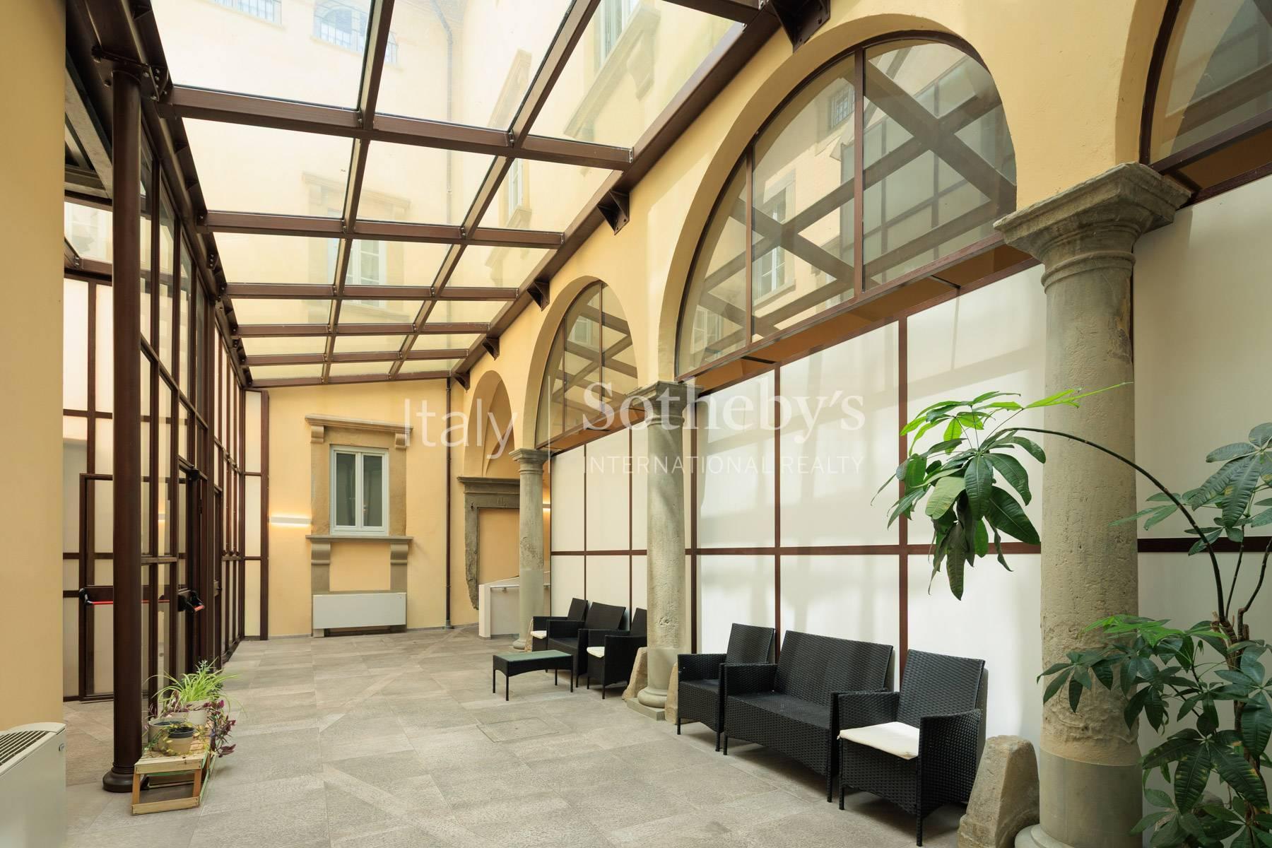 Palazzo nobiliare del '500 nel centro storico di Arezzo, in vendita, Arezzo | Sotheby’s Realty Italy - 10