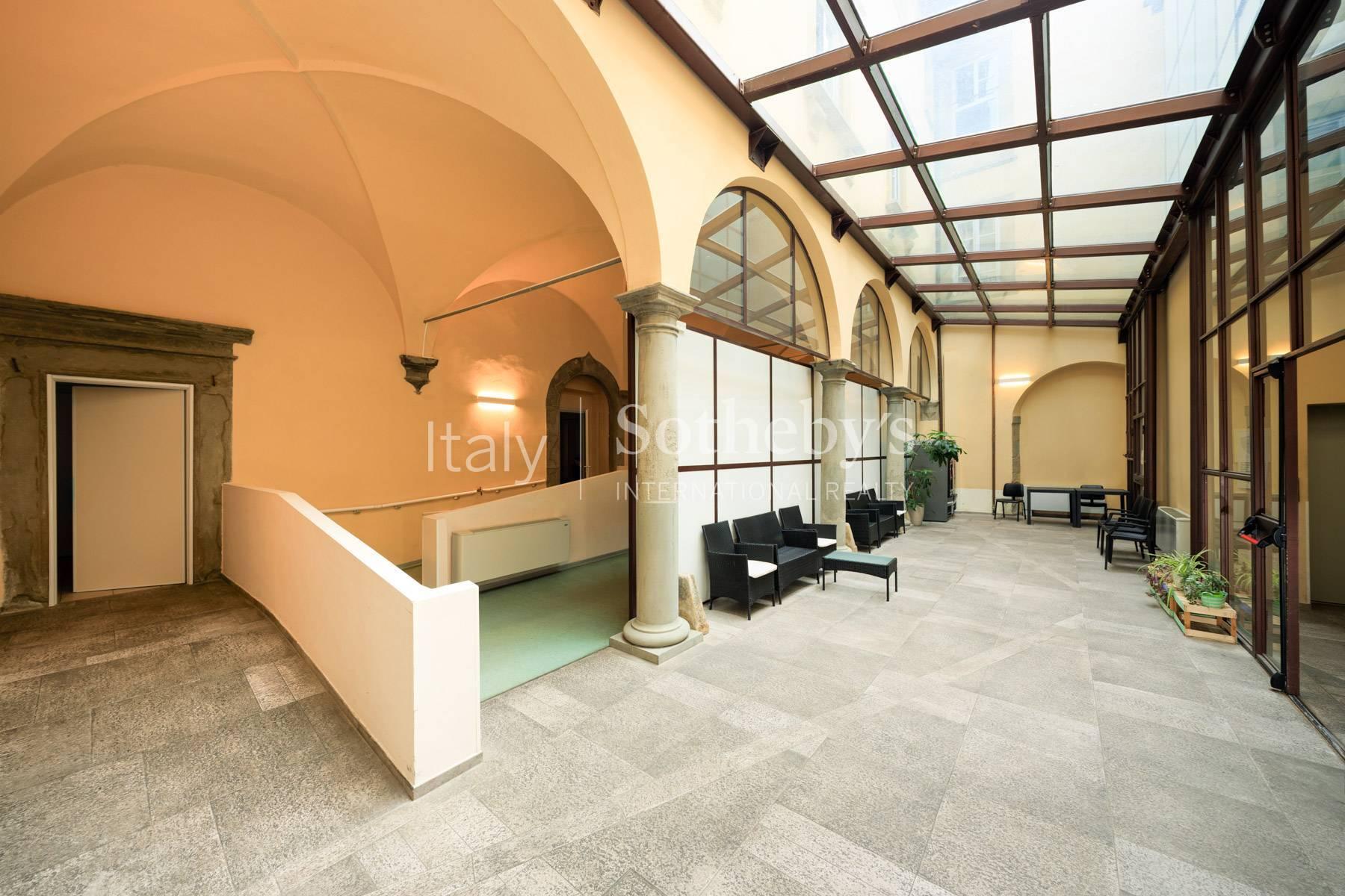 Palazzo nobiliare del '500 nel centro storico di Arezzo, in vendita, Arezzo | Sotheby’s Realty Italy - 9