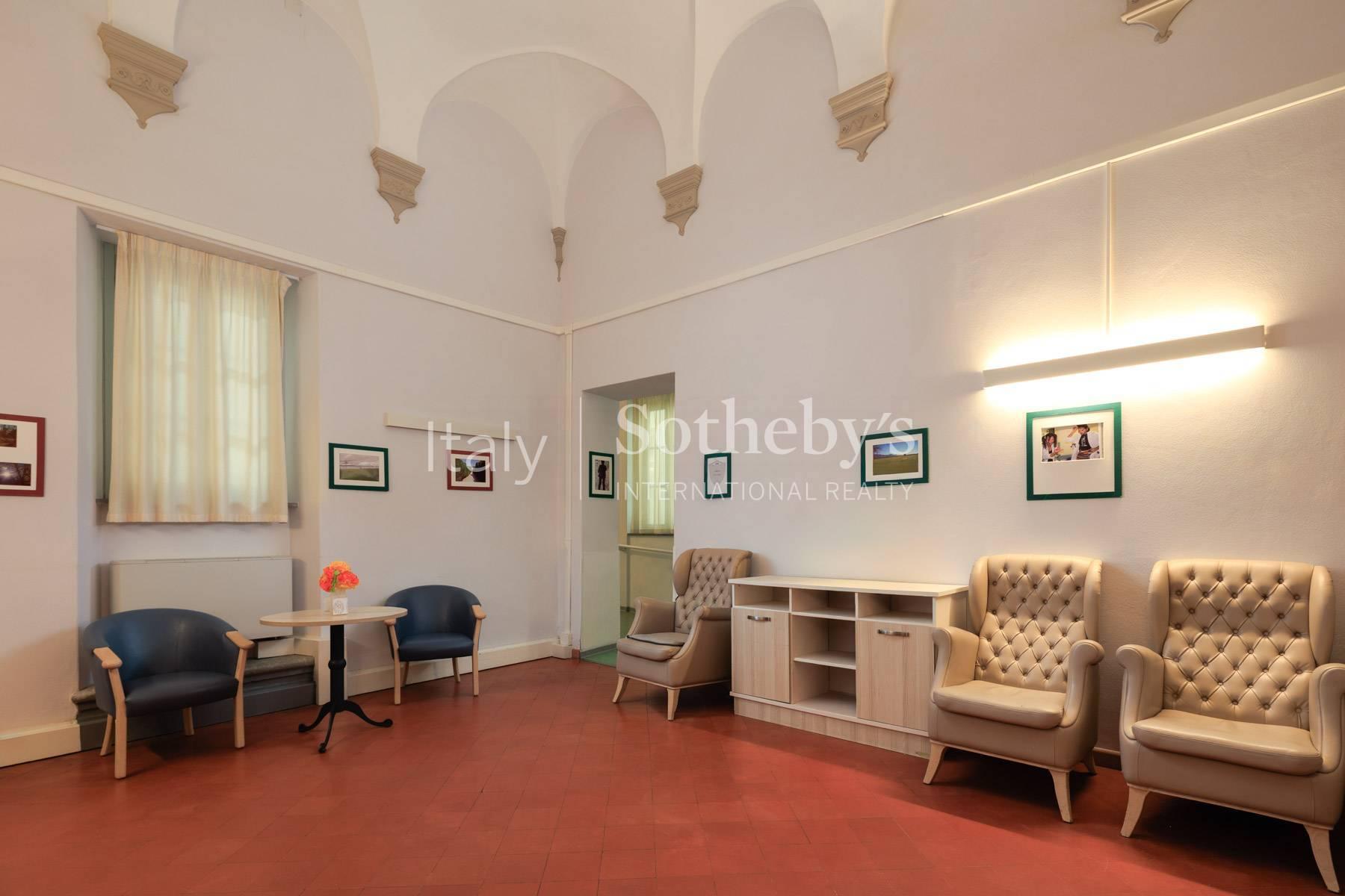 Palazzo nobiliare del '500 nel centro storico di Arezzo, in vendita, Arezzo | Sotheby’s Realty Italy - 14